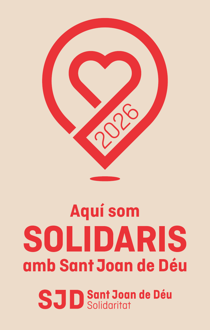 Distintiu som solidaris